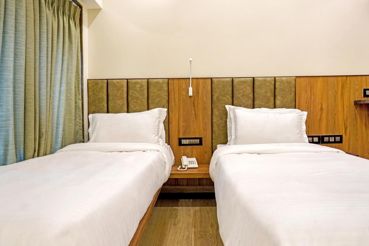 Hotel Olten Bombay Esterno foto